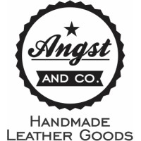 Angst and Co Leather logo - Similar company to Rehats
