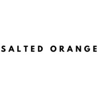 Salted Orange logo - Similar company to 4Threethree Media