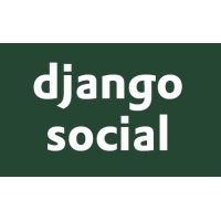 Django.Social logo - Similar company to Djangocon Us