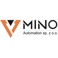 MINO Automation Sp. z o. o. logo - Similar company to Desitech Sp. Z O.O.