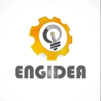 Engidea logo - Similar company to Milset