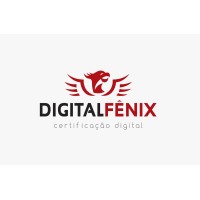 Digital Fênix Certificação Digital logo - Similar company to Carminatti