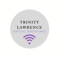 Trinity Lawrence Virtual Assistant