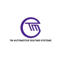 TM Automotive Seating systems logo - Similar company to Singhal Steels