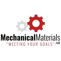 Mechanical Materials, LLC logo - Similar company to Fortress Elevator, Llc