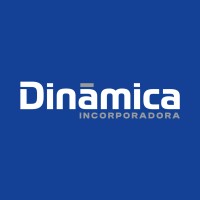 Dinâmica Incorporadora logo - Similar company to Gpe Prime - Incorporadora E Construtora