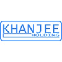 Khanjee Holding Co logo - Similar company to Heavy Load Maldives Pvt Ltd