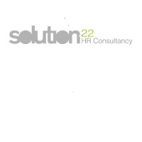 Solution22 logo - Similar company to Solution-22