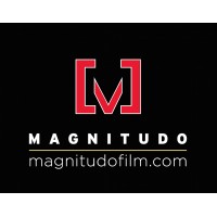 MAGNITUDO FILM logo - Similar company to Bo Film
