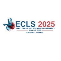 Early Career Life Scientists' (ECLS) Conference 2025 logo - Similar company to Pharmafluence Education Advancement Network - Pean