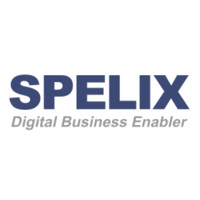 Spelix logo - Similar company to Retrvr Inc.