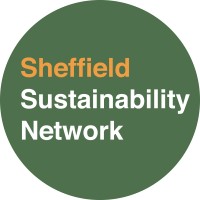 Sheffield Sustainability Network logo - Similar company to Creative Sheffield Www.Welcometosheffield.Co.Uk/Business