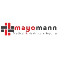 Mayomann Medical & Healthcare Supplies logo - Similar company to Mcfranc Medical Supplies