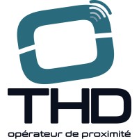 O THD logo - Similar company to Jefe Burger