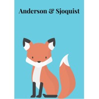 Anderson & Sjoquist Lawyers logo - Similar company to Telemon Lawyers