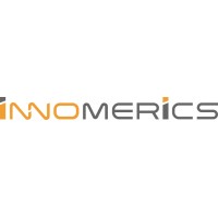 Innomerics logo - Similar company to Multibodyworks