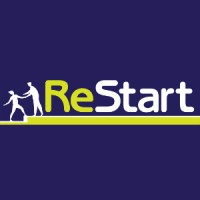 ReStart logo - Similar company to Sparked