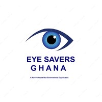 EYE SAVERS GH logo - Similar company to Make Transform