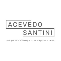 AcevedoSantini Abogados logo - Similar company to Ptl | Global