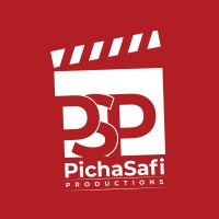 Picha Safi Productions logo - Similar company to Phil-It Productions
