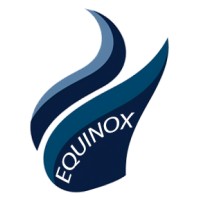 Team Equinox logo - Similar company to Crypto Basel