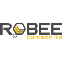 Robee Contech LTD logo - Similar company to Cloudini
