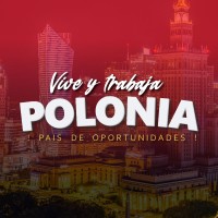 Trabaja en Polonia logo - Similar company to Polonia Construction