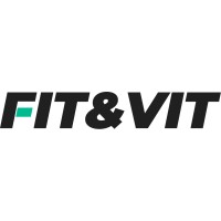 FIT&VIT logo - Similar company to Yuna & Co.