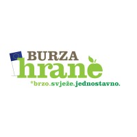 Burza Hrane (Nutricius d.o.o.) logo - Similar company to Vivnetworks.Com Adria