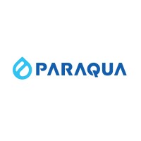 Paraqua logo - Similar company to Artnet