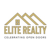 Elite Realty logo - Similar company to Elite Real Estate