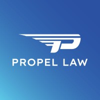 Propel Law, PC logo - Similar company to Legally Set