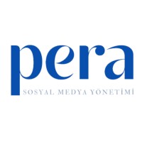 Pera Sosyal Medya Yönetimi logo - Similar company to Isgdigitech