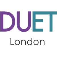Duet London logo - Similar company to Datawowai