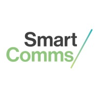 SmartComms logo - Similar company to Jsa Consulting, Llc.