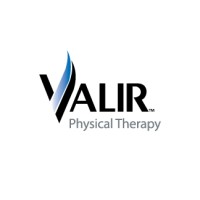 Valir Physical Therapy logo - Similar company to Maya