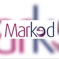 Marked | events logo - Similar company to Kloos2