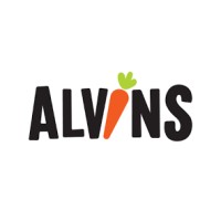 Alvins logo - Similar company to Bebecook