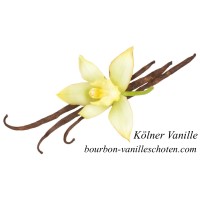 Kölner Vanille logo - Similar company to Kernel Vanille