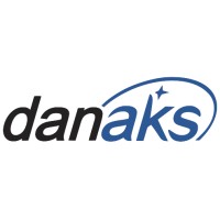 DANAKS logo - Similar company to Euliaa Project