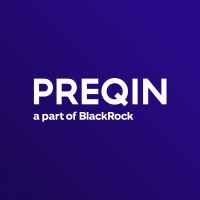 Preqin logo - Similar company to Gain.Pro