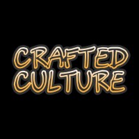 Crafted Culture Brewing Company logo - Similar company to Edible Ideas Inc.