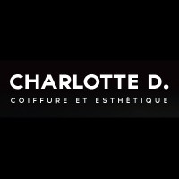 Charlotte D. Salon de Beauté logo - Similar company to Made In Beauty