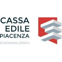 Cassa Edile Piacenza logo - Similar company to Cassa Edile Della Provincia Di Lecce