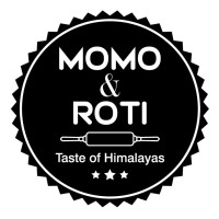 Momo & Roti