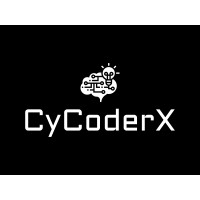 CyCoderX logo - Similar company to Goat