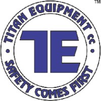 TITAN EQUIPMENT SA (PTY) LTD logo - Similar company to Babelegi Workwear & Industrial Supplies