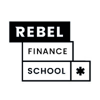 Rebel Finance School logo - Similar company to Bizezi Ltd