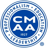Marymount University CMAA logo - Similar company to Professional Punch Marketing