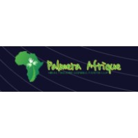 Palmera Afrique logo - Similar company to Zady